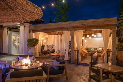 Westlake Village Inn – Westlake Village, CA