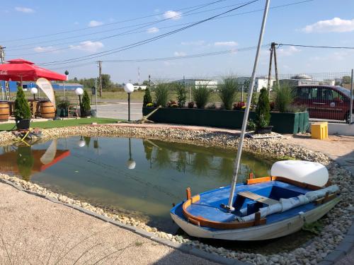 Székesfehérvár Sport Hotelpension, Unterkunft in Székesfehérvár