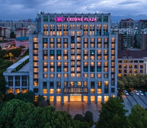 269613862 Crowne Plaza Fuzhou South by IHG