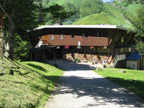 Auberge de Jeunesse HI Le Mont-Dore Le Mont Dore