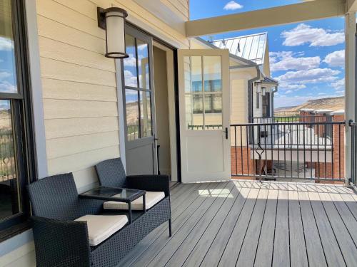 Annie's Place Bed & Breakfast in Bicknell (UT)