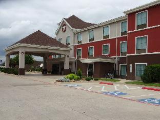 Best Western Plus Denton Inn and Suites