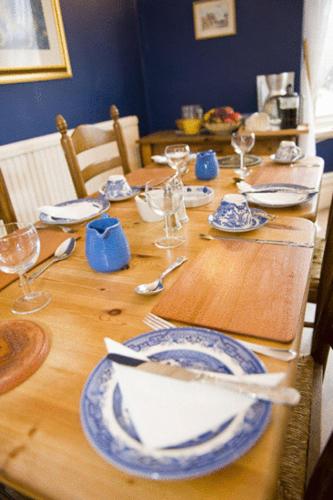 The Beckett Guest House - image 11