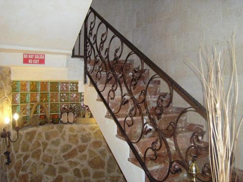 Hotel Doña Isabel - main image