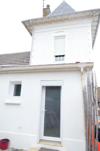 LA PETITE TOUR BLANCHE gîte à louer Sangatte