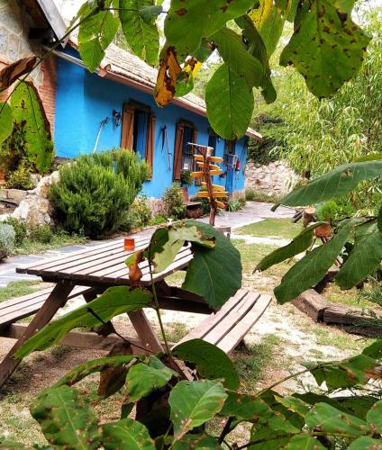 La Posada Cercedilla - image 10