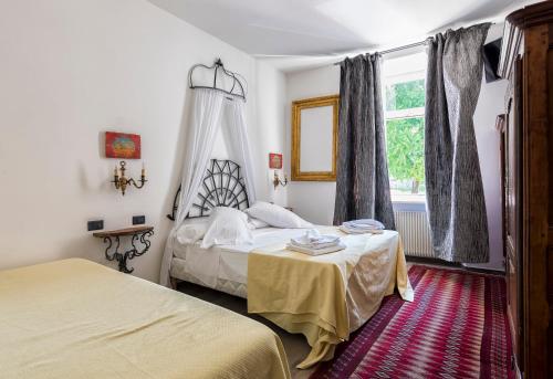  B&B La Loggia Del Castello in Trient