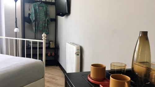 Double Room image 9