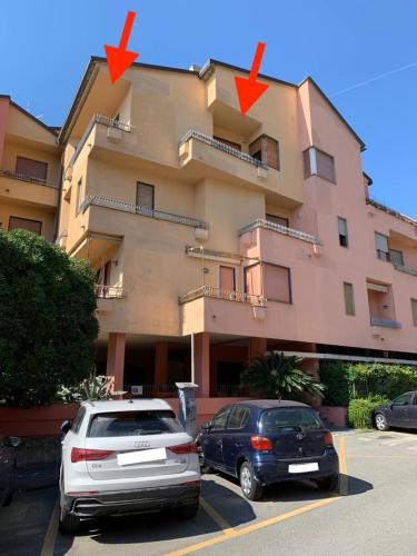 Seaview Apartment Monterosso, Cinque Terre Seaview Apartment Monterosso, Cinque Terre