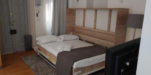  Borgo Pignolo 49 in Bergamo