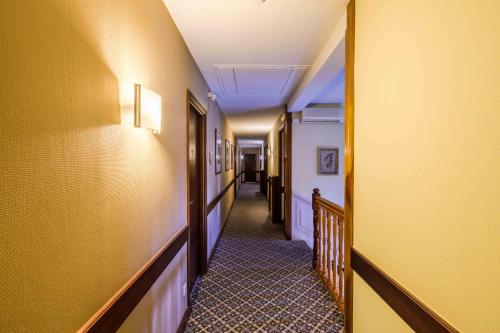 Hôtel l'Aragon - image 7