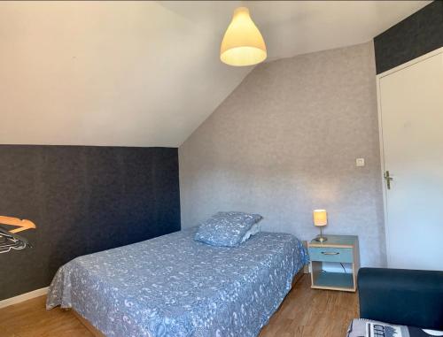 Chambre privee proche stations