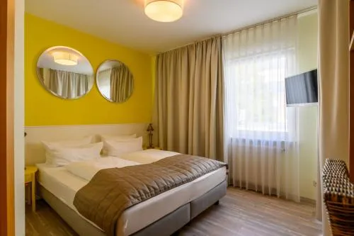 Hotel Glockengasse in Köln, Deutschland