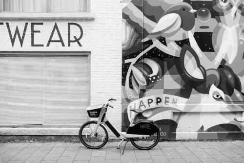 171. Urban Design Hotel - image 13