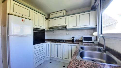 Apartamento Ducal con vistas al mar - Solo Familias - image 3