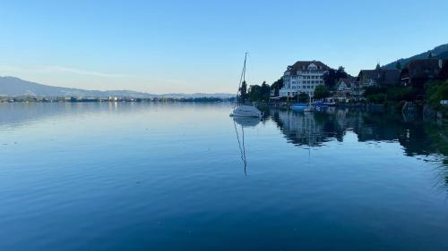 Bellevue Au Lac