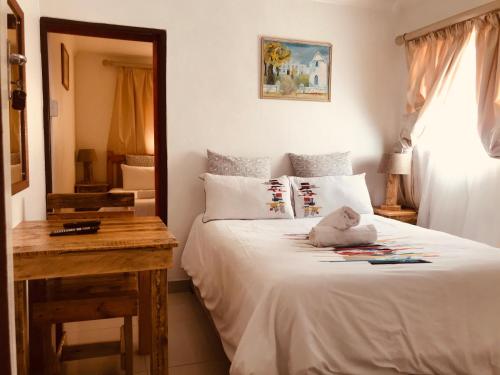 MELJAA PRIME GUEST HOUSE