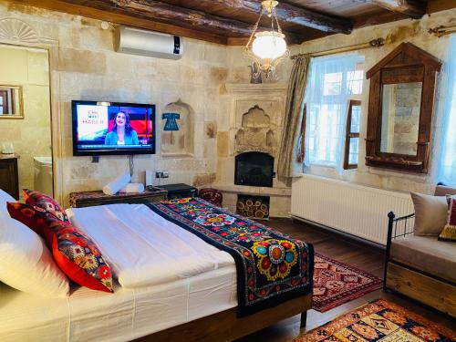 YASTIK HOUSES - Cappadocia - image 3