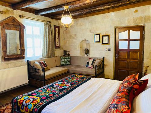YASTIK HOUSES - Cappadocia - image 6