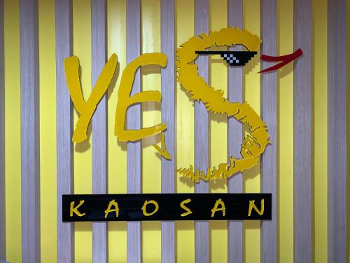 Foto - Yes Kaosan