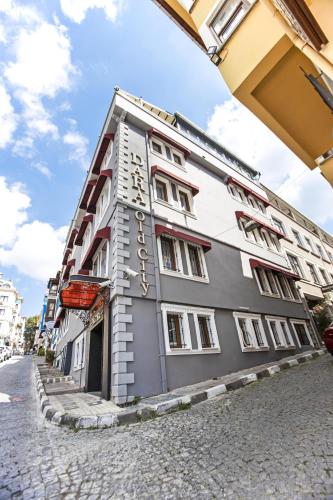 Dara Old City Hotel - image 7