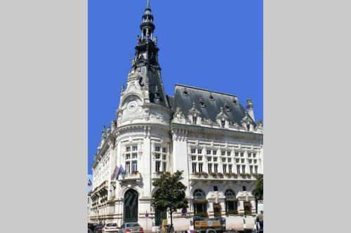 Nearby attraction, LE COCOON / PROCHE GARE / NETFLIX in Sens