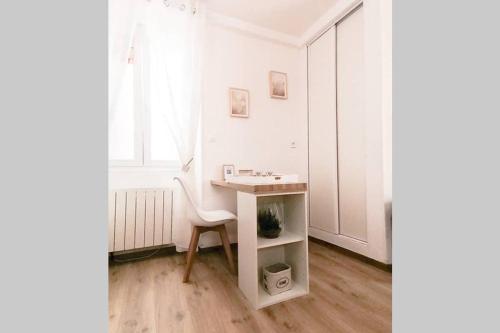Facilities, LE COCOON / PROCHE GARE / NETFLIX in Sens