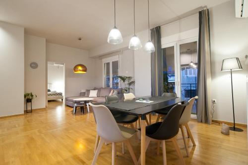 Acropolis View Penthouse N, Atény (fotografie 2)