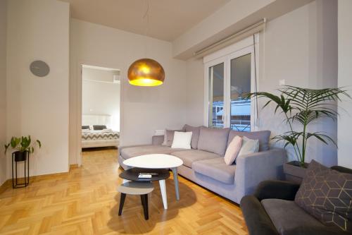Acropolis View Penthouse N, Atény (fotografie 6)