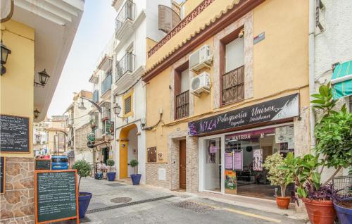Amazing home in Torremolinos with WiFi and 2 Bedrooms gîte à louer Torremolinos