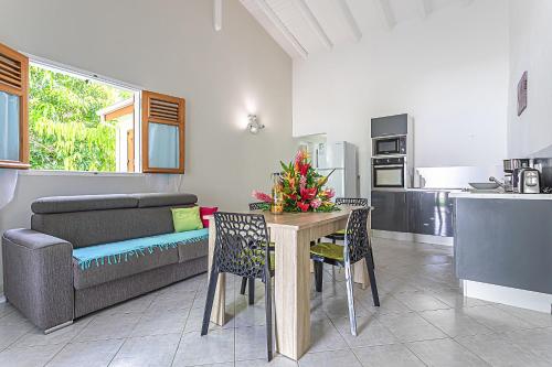 Thijo Guadeloupe in Baie-Mahault