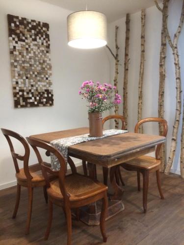 Ferienwohnung Nink Boppard Informationen Und Buchungen Online Viamichelin