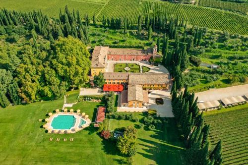  Villa Cordevigo in Cavaion Veronese