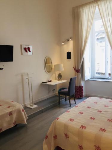 B&B Neapolis Bellini, Neapol (fotografie 11)