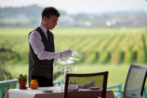 Photo 21 Villa Cordevigo Wine Relais