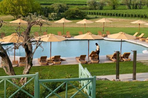 Photo 24 Villa Cordevigo Wine Relais