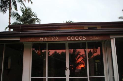 Happy Cocos Beach House Wadduwa