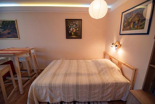  Francia Apartman in Szeged