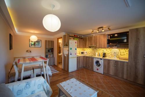  Francia Apartman, Unterkunft in Szeged