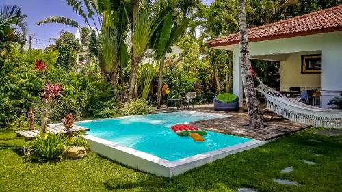 Villa Strelitzia Cabarete