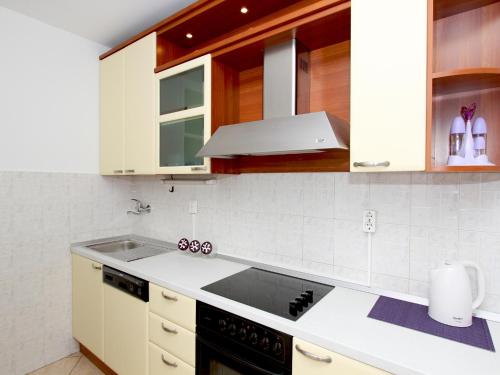 Center Apartment Silvana, Split (photo 6)