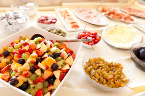 Ansitz am Eck by Hotel Pernhof