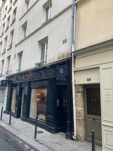 Cozy Stay near LOUVRE & St Germain Pres Aldaro - image 13