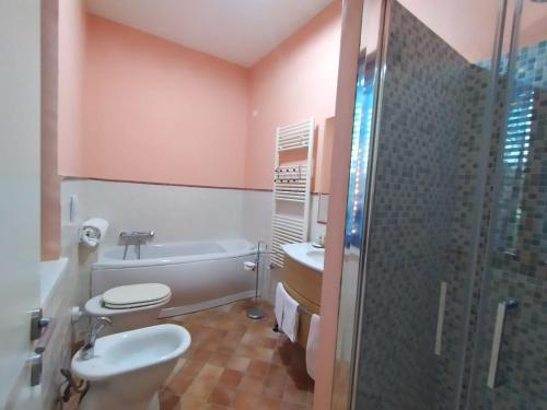 B&B L'Oliveto - Poschini