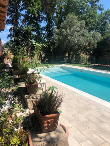 Tenuta San Sebastiano, Rzym (zdjęcie 5)