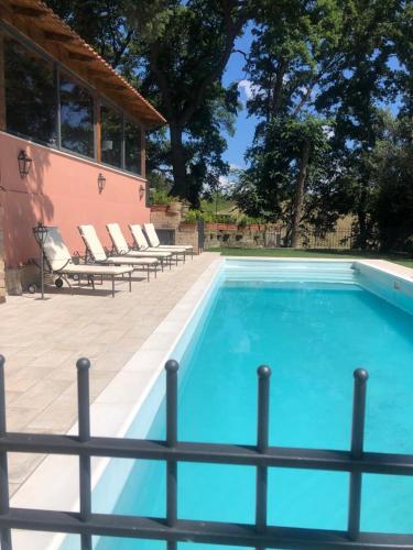 Tenuta San Sebastiano, Rzym (zdjęcie 4)