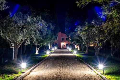 Tenuta San Sebastiano, Rzym (zdjęcie 2)