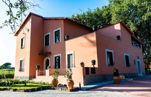 Tenuta San Sebastiano, Rzym (zdjęcie 6)