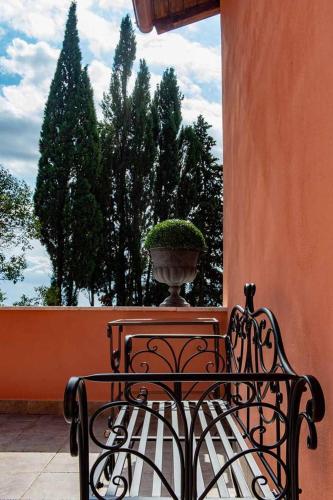 Tenuta San Sebastiano, Rzym (zdjęcie 10)