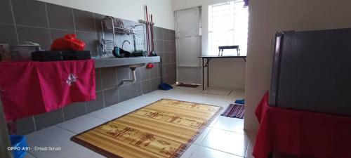 Homestay Plan D